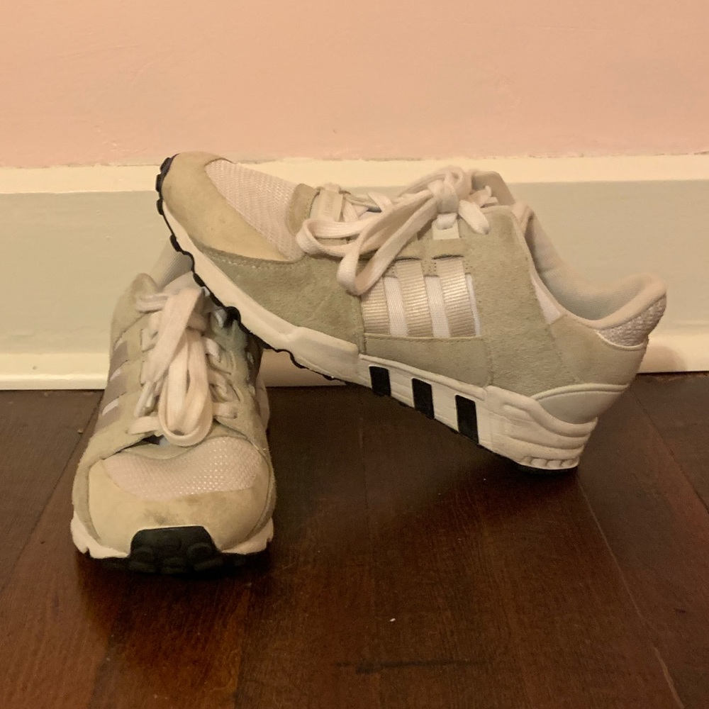 Adidas Vintage EQT sneaker shoe